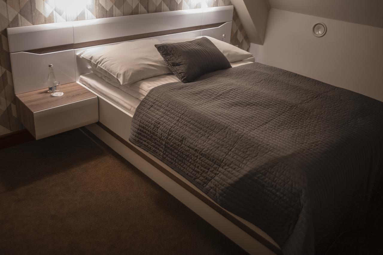 Hotel - Restauracja Platan Sędziszów Małopolski Kültér fotó