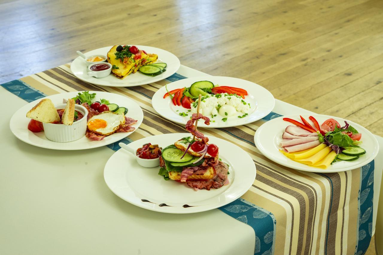 Hotel - Restauracja Platan Sędziszów Małopolski Kültér fotó